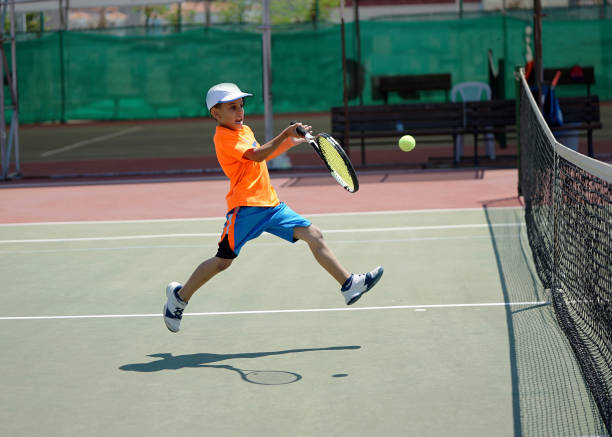 Junior Competitions - Tennis Competition